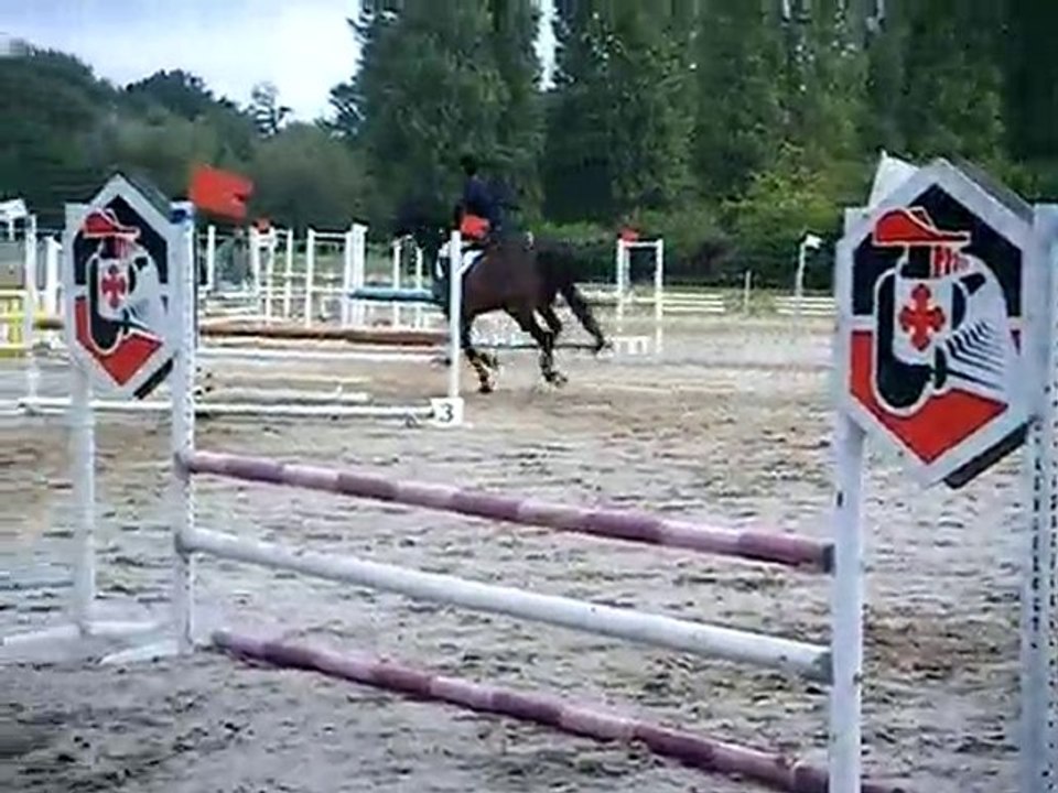 Looker de claise et moi en club 2