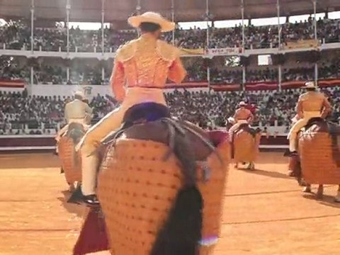 Toros Y Salsa - Dax - Dimanche 12.09.2010 - El Pimpi