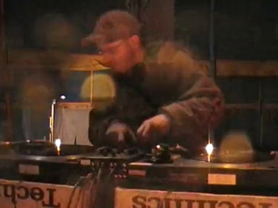 ATN MrVlad - Mix Hardcore - Téléteuf 3 (2008) Part.2