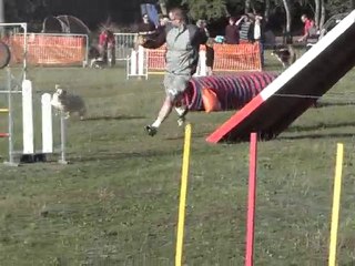 open v'winnetoo cdf australiens