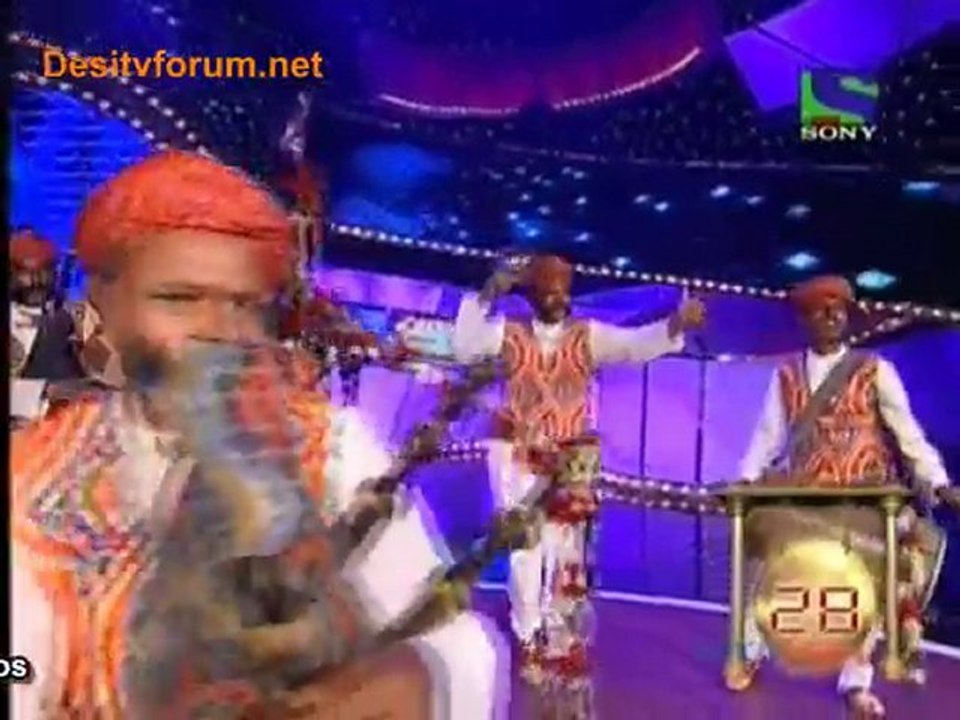 Entertainment Ke Liye - 13th September 2010 - pt1