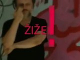 Slavoj Žižek über die Macht der Ideologie in der Krise