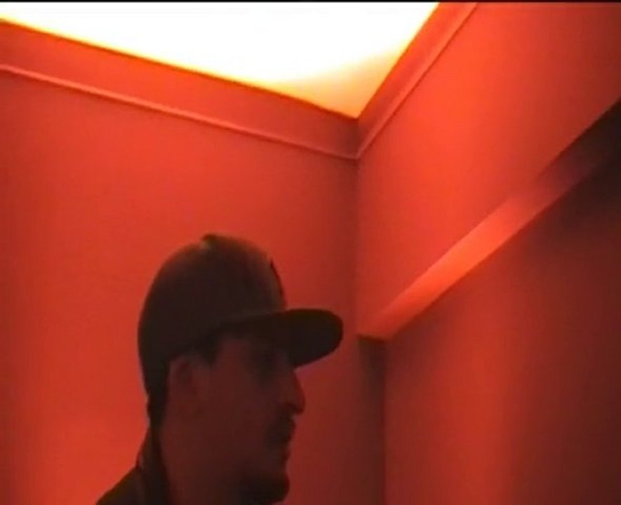 Interview vidéo de Original Uman pour Art-H Project