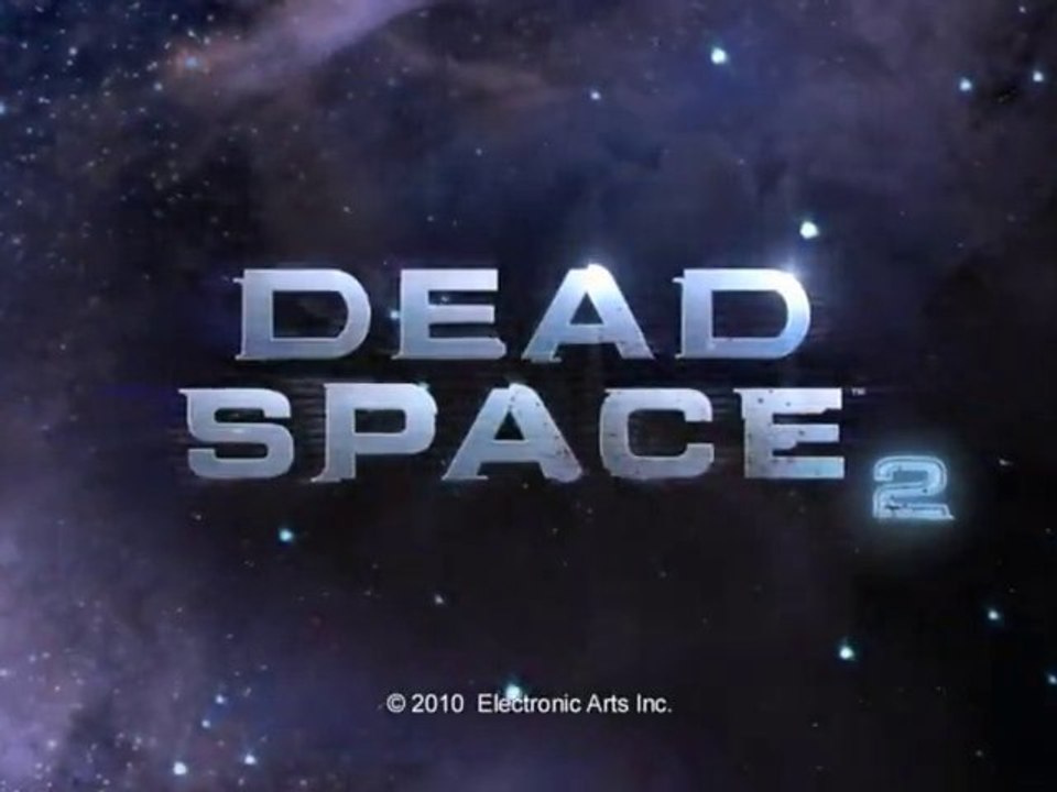 Dead Space 2 - Multijoueur Trailer