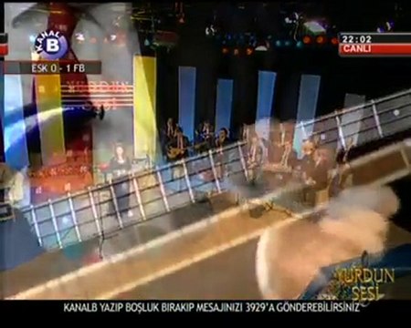 CANAN BAŞKAYA - BEKLE KAR ALTINDA KALAN BUĞDAY TANESİ