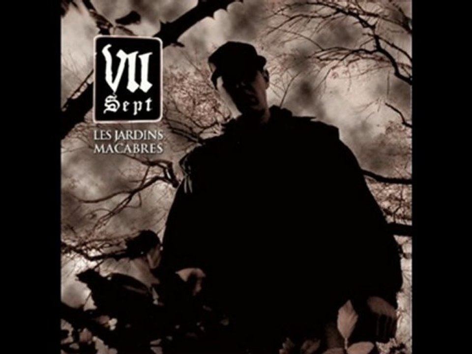 VII - Enfant de la crypte