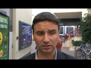 Laurent GRANDGUILLAUME: agir avec la jeunesse