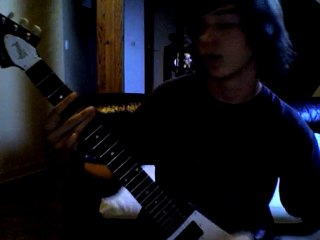 The music or the misery (Fall Out Boy Cover)