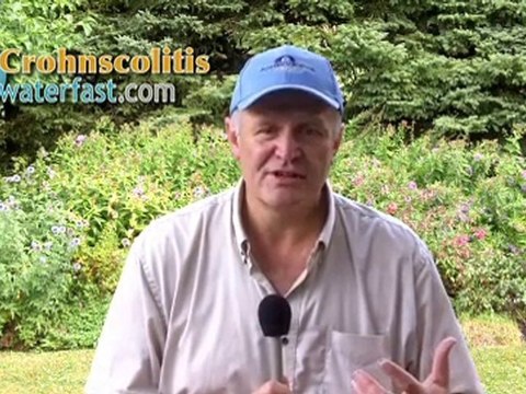 Day 210- Crohns Diet Symptoms Disease Treatment Colitis IBS