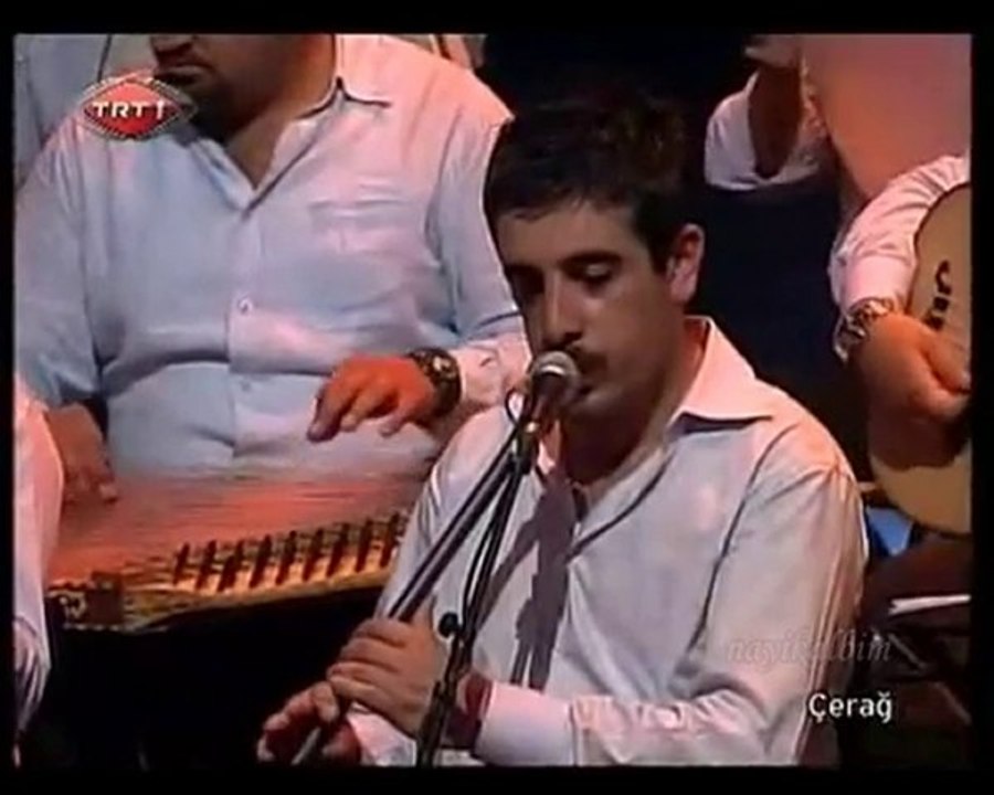 2 Çerağ İlahi 2010 TRT