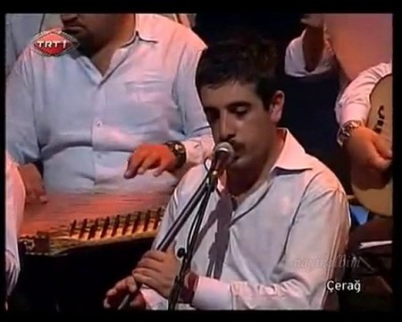 2 Çerağ İlahi 2010 TRT