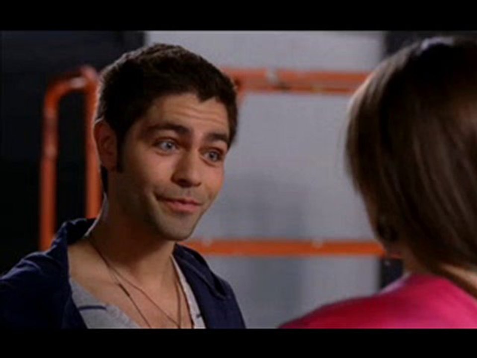 Entourage Season 7 Episode 10 "Lose Yourself" FINALE