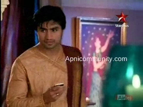 tere liye - 13th sept 10 pt1