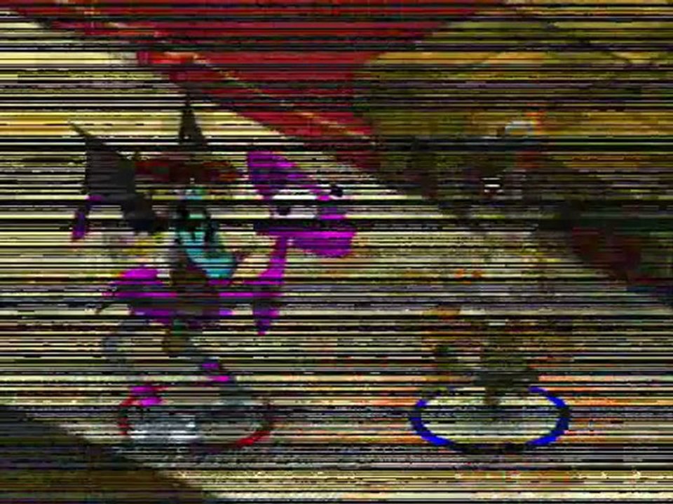 Dr-Elf Eniripsa 163 Sumens ( Arrêt de Dofus )