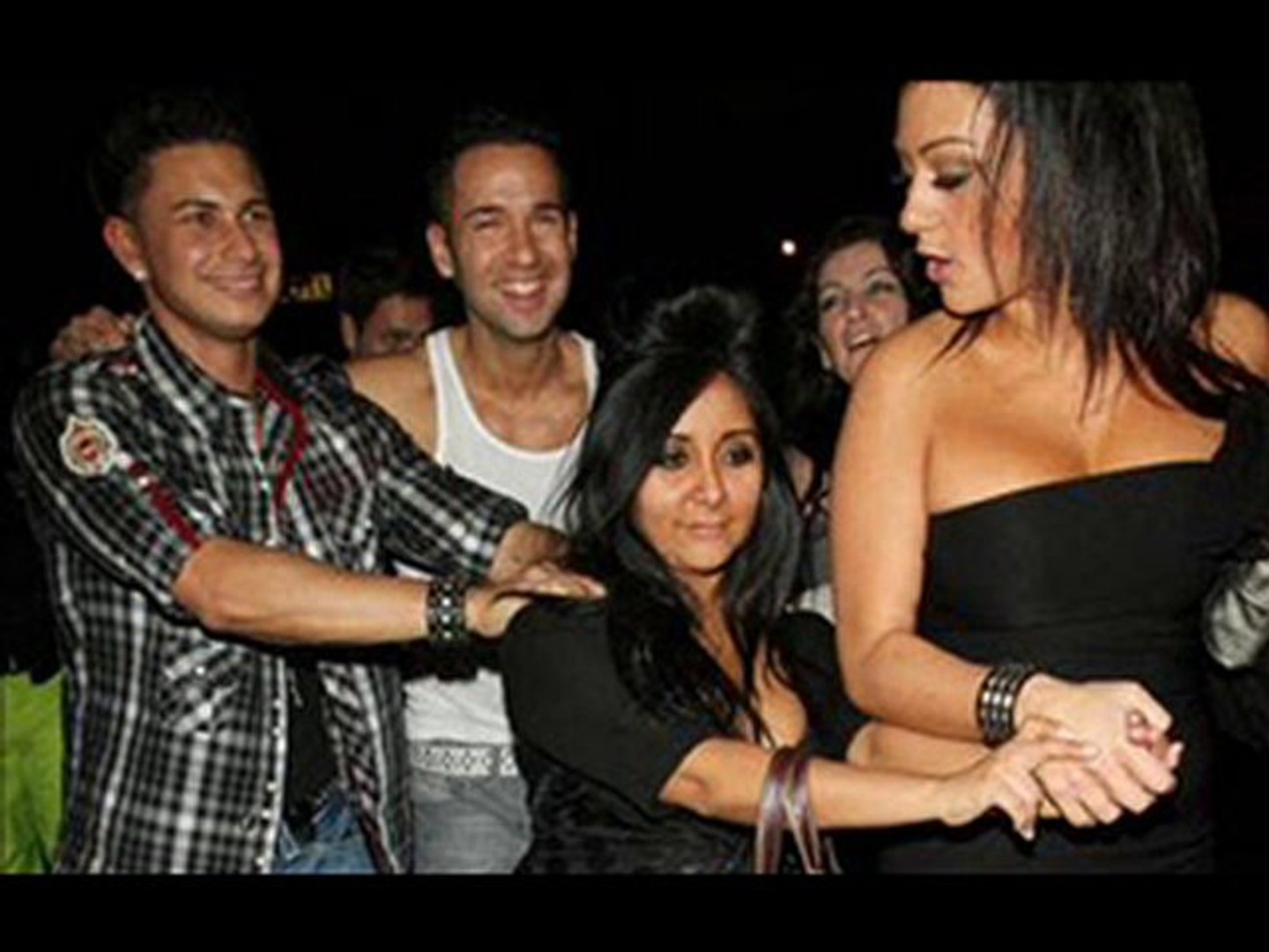 Jersey Shore - Season 2 Episode 8 "All in the family" - video Dailymotion