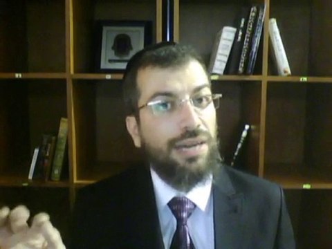 סיפור יונה הנביא לחיי היום יום של כולנו הרב יוסף ויצמן חלק