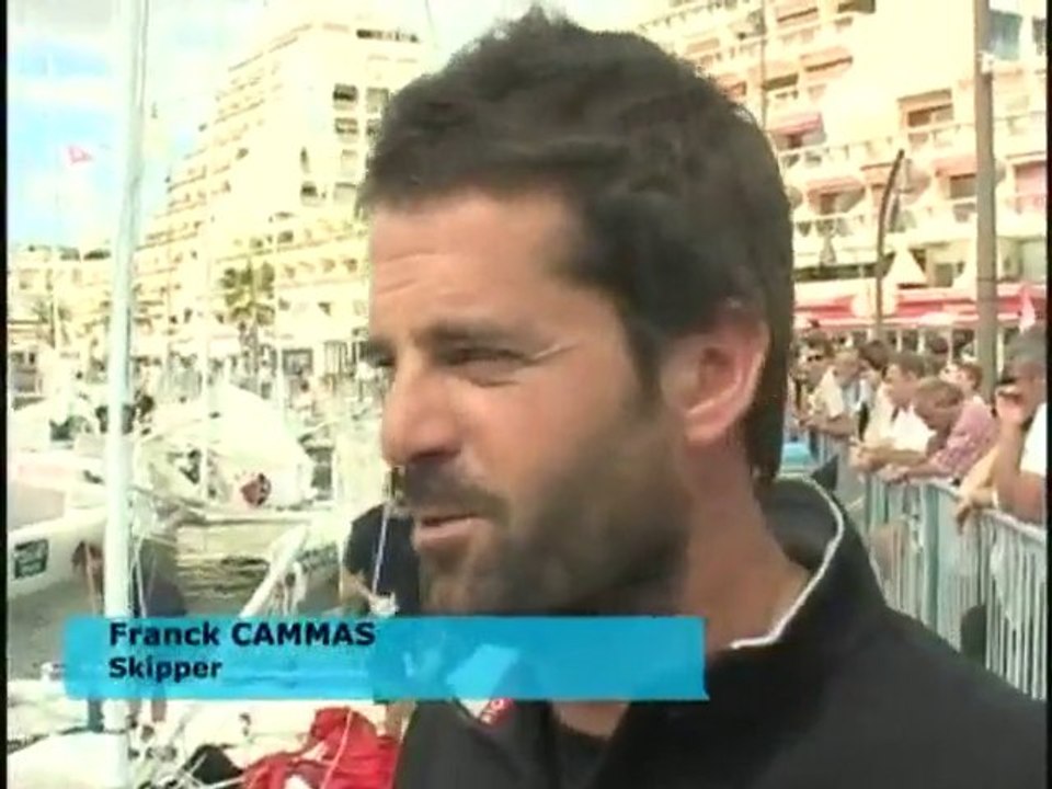 Le Trophée Clairefontaine 2010 ( La Grande-Motte)