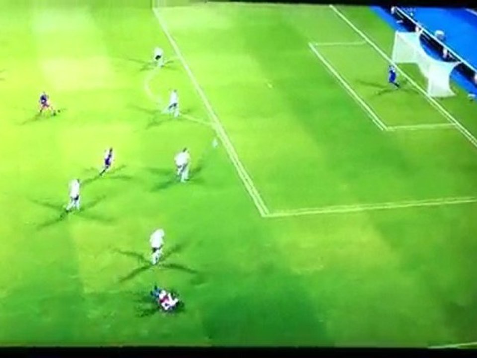 PES2011 - Henry x2