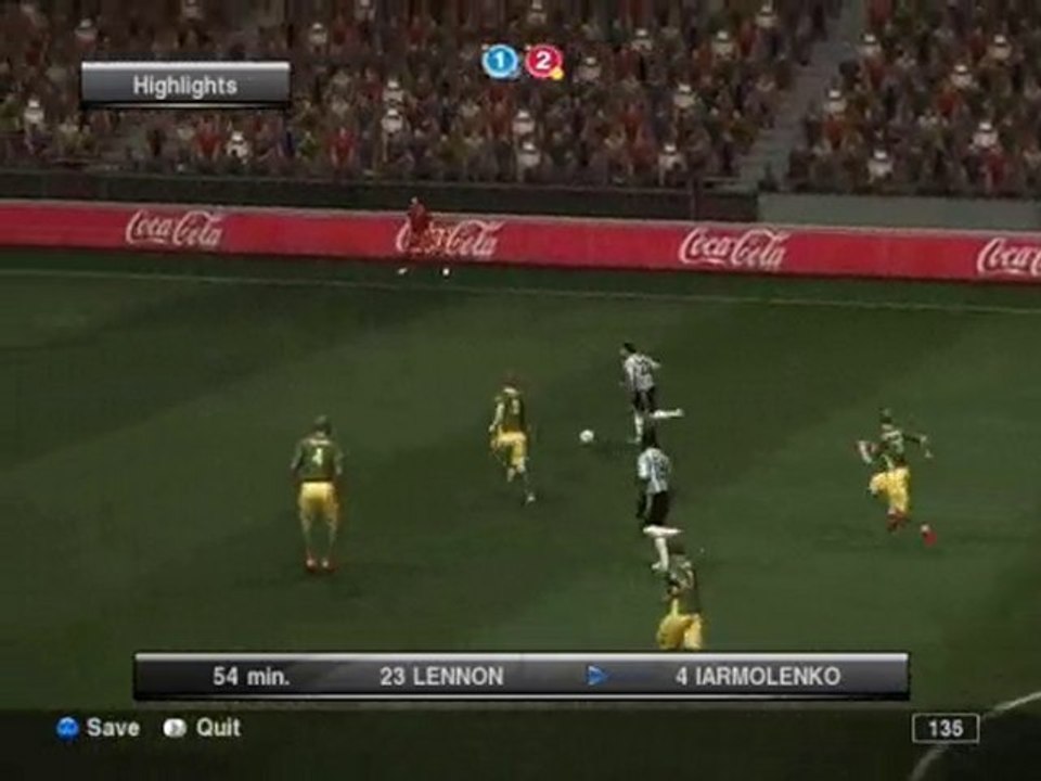 PES 2010 BPL manager sezona 15 goku ivan