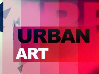 [Interview] Greg - Urban Art