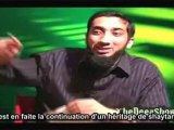 Nouman Ali Khan - ...interroger le Messager d'Allah ? 3/7