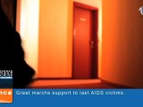 AIDES - vidéo CopsVsHIV-AIDES  (par NotoleranceChannel)