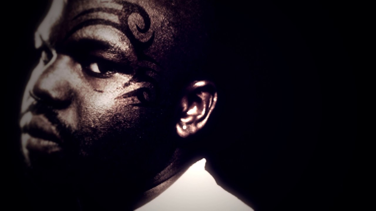 Ol' Kainry / Iron Mic (Album)