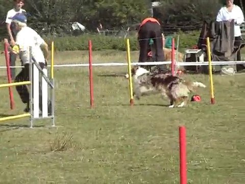 betty jump cdf australiens