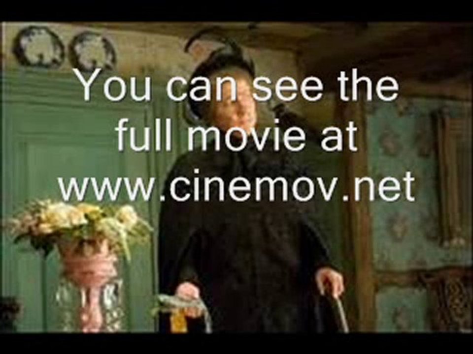 Watch Nanny McPhee Returns Online Movie For Free Full