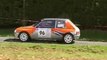 8 EME RALLYE NATIONAL DU PAYS D'AUGE 2010