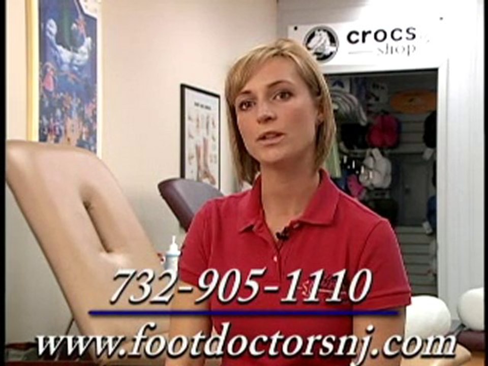 Lower Extremity Physical Therapy - PT in Howell, NJ