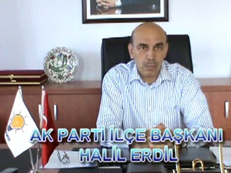 ERDİL