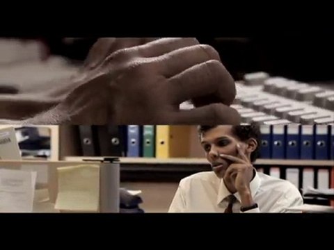 Alors On Danse - strome hıt 2010