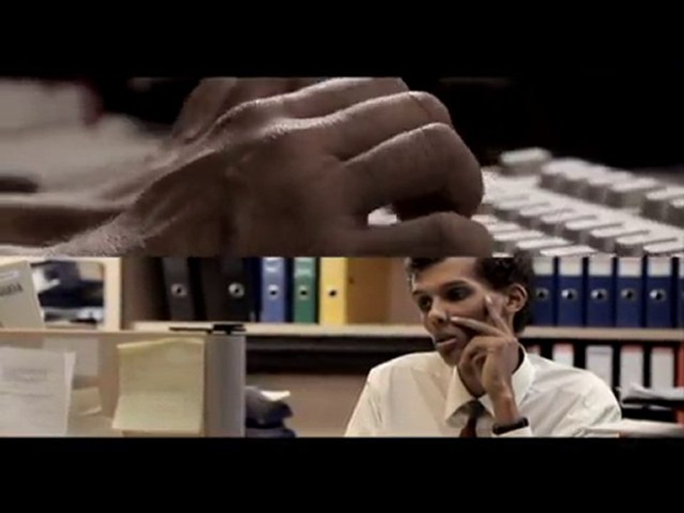 Alors On Danse - strome hıt 2010