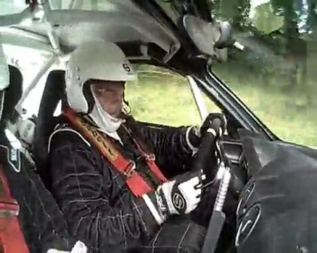 ES 4 pays d'Auge pascal Chevallier Porsche Cayman