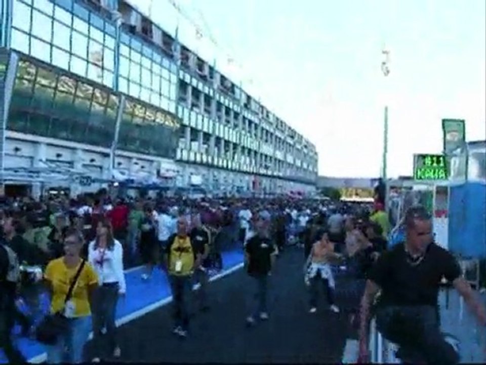 bol d'or 2010