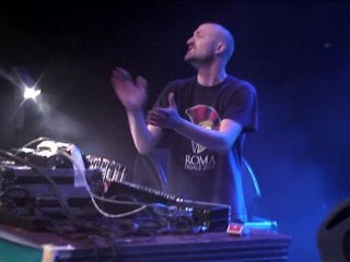 PAUL KALKBRENNER Cross Over 2010