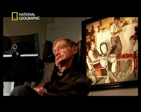 Aux frontières.de.la.science lunivers selon hawking 1