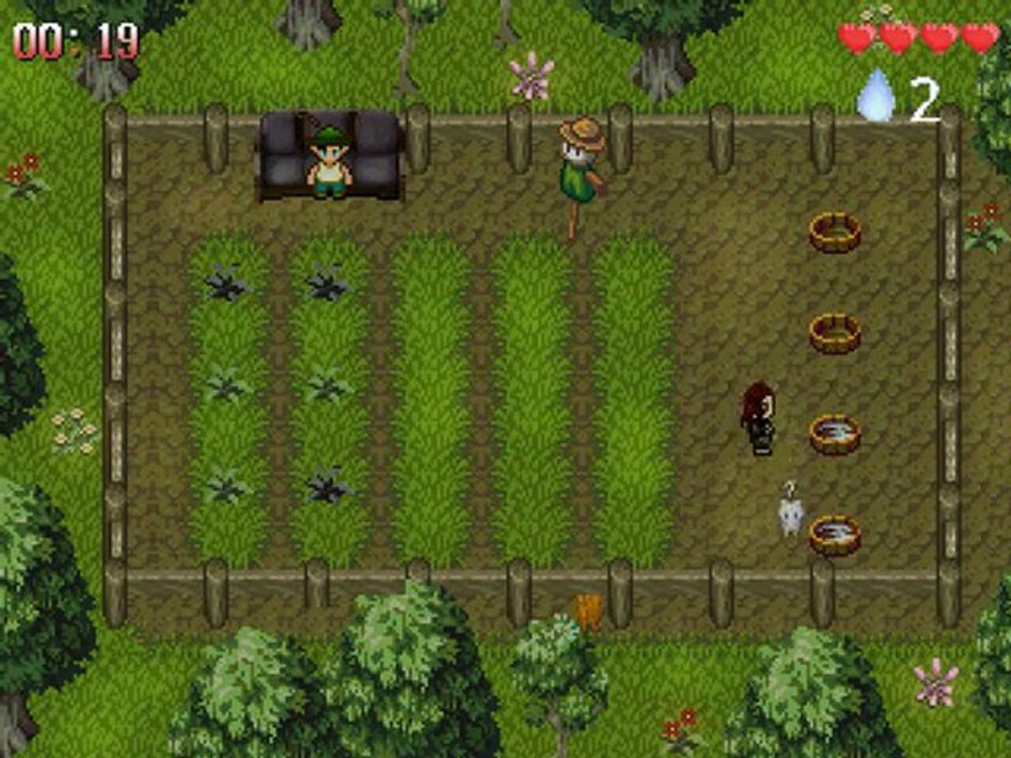 gameplay