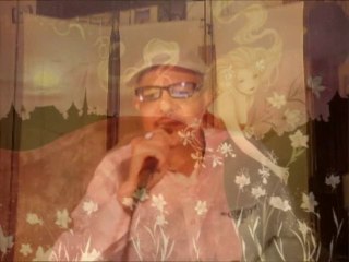 MA PRINCESSE AU BOIS CHANTANT ( Max Antoine )