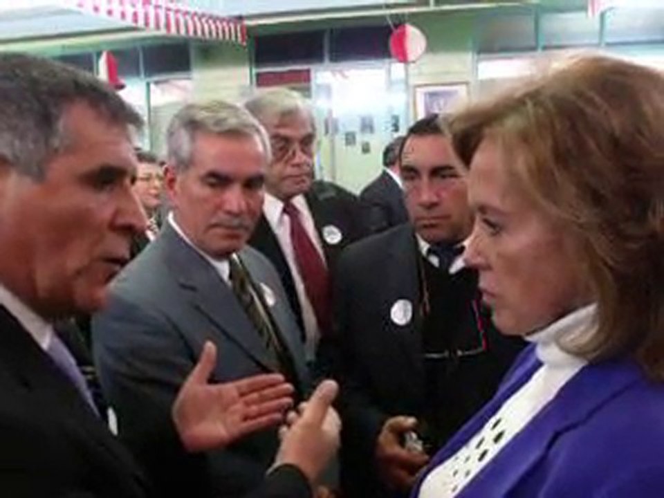 La Verdad de Nuestro Movimiento