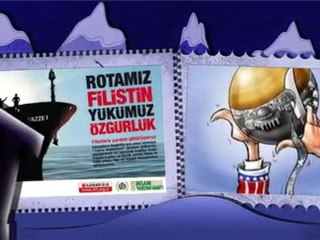 mavi marmara gemisi