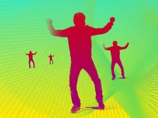 Spot Original's Label - 2010