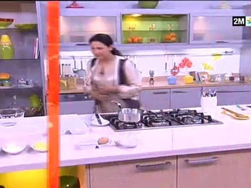 شهيوات مع شوميشة: الاثنين 13 شتنبر