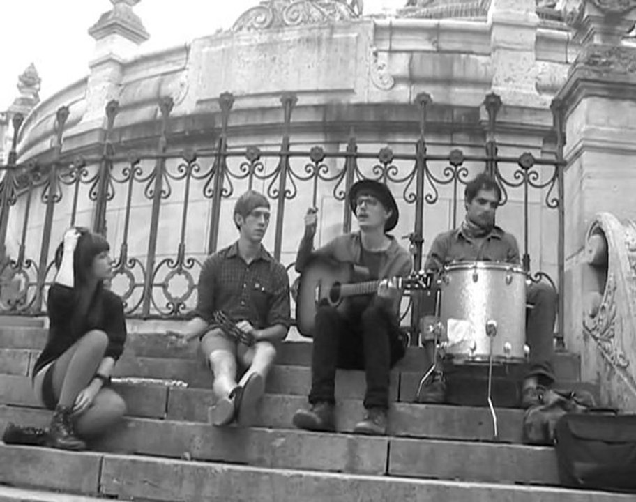 acoustic session #13 : Forest Fire