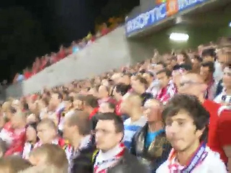 [DERBY Lens 1-4 Lille 2010] Si jamais j'étais lensoi... DVE