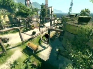 Sniper Ghost Warrior [Extrait]