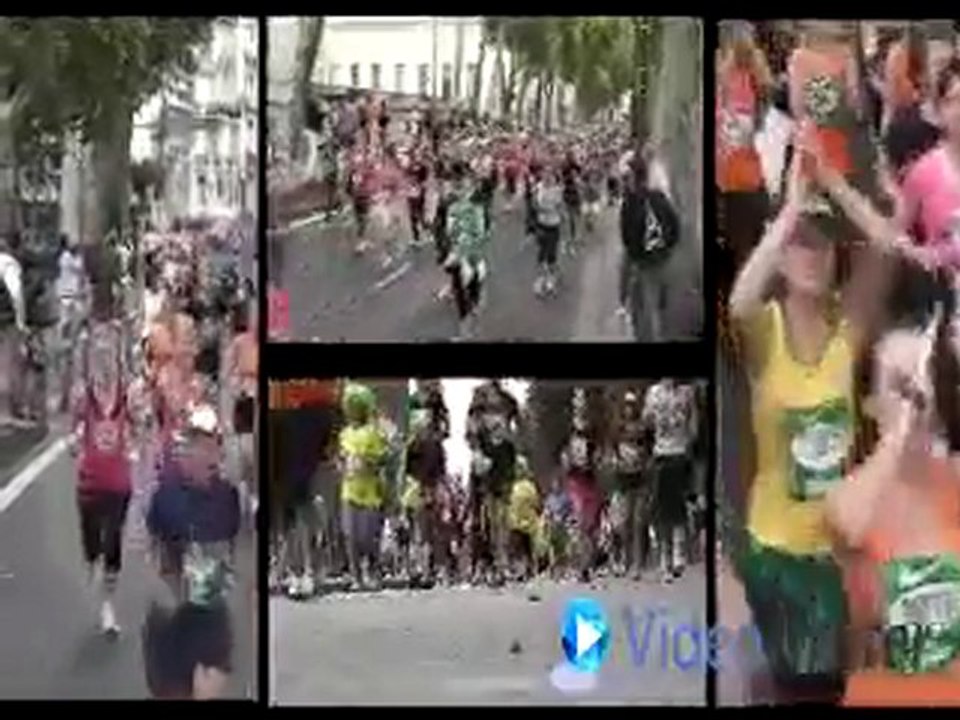 La parisienne 2010