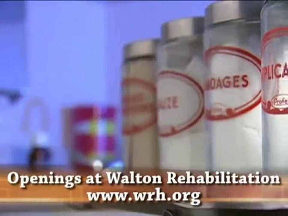Walton Rehab - Job: Multiple | Augusta Chronicle