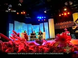 CANAN BAŞKAYA & AYŞE TAŞ & FARUK DEMİR / ALDIRMA GÖNÜL